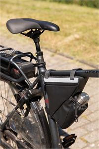 BORSA DA BICI IN PU